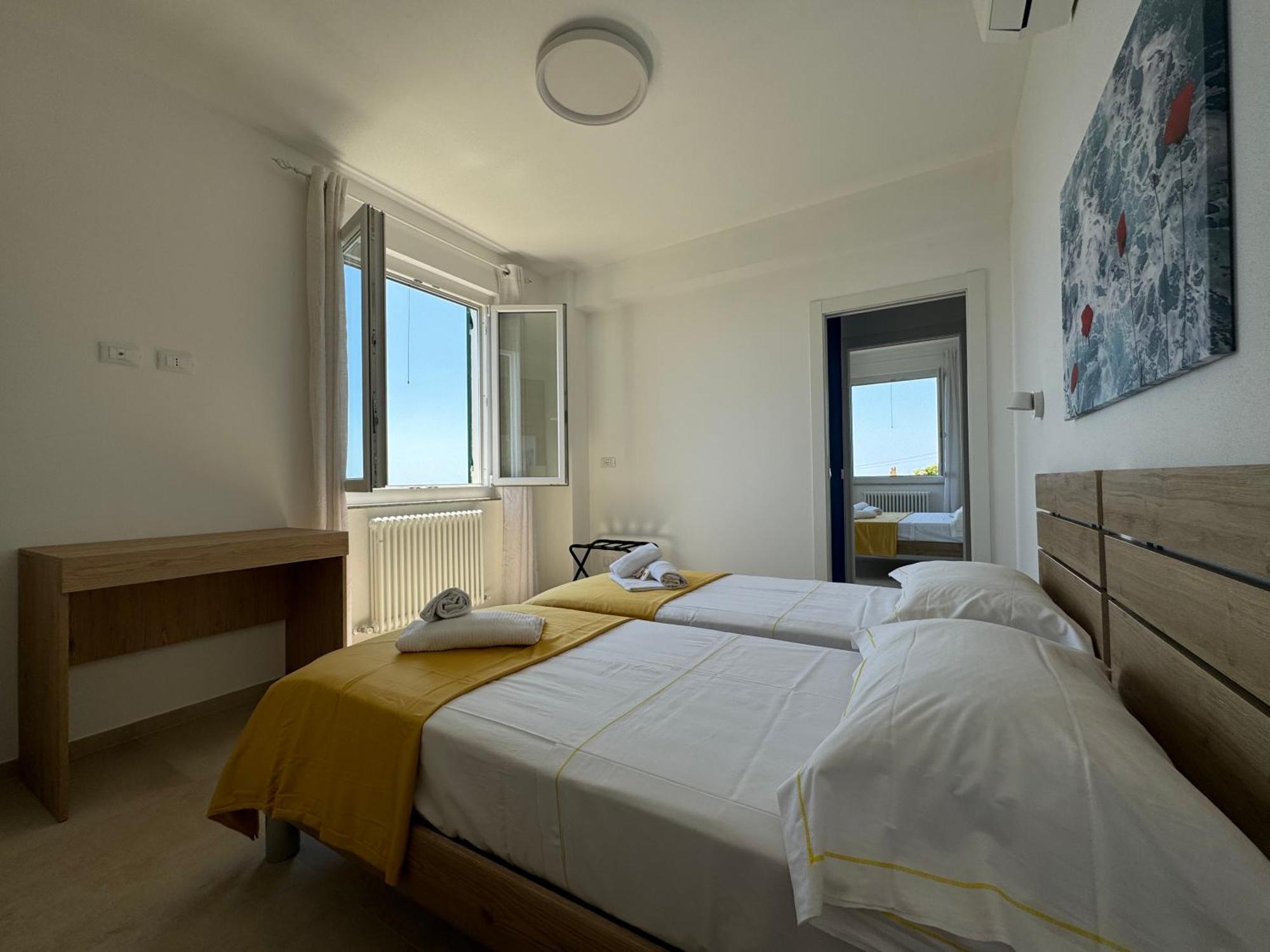 Ca' Dii Buersa - Homy 5 Terre Appartement Volastra Buitenkant foto