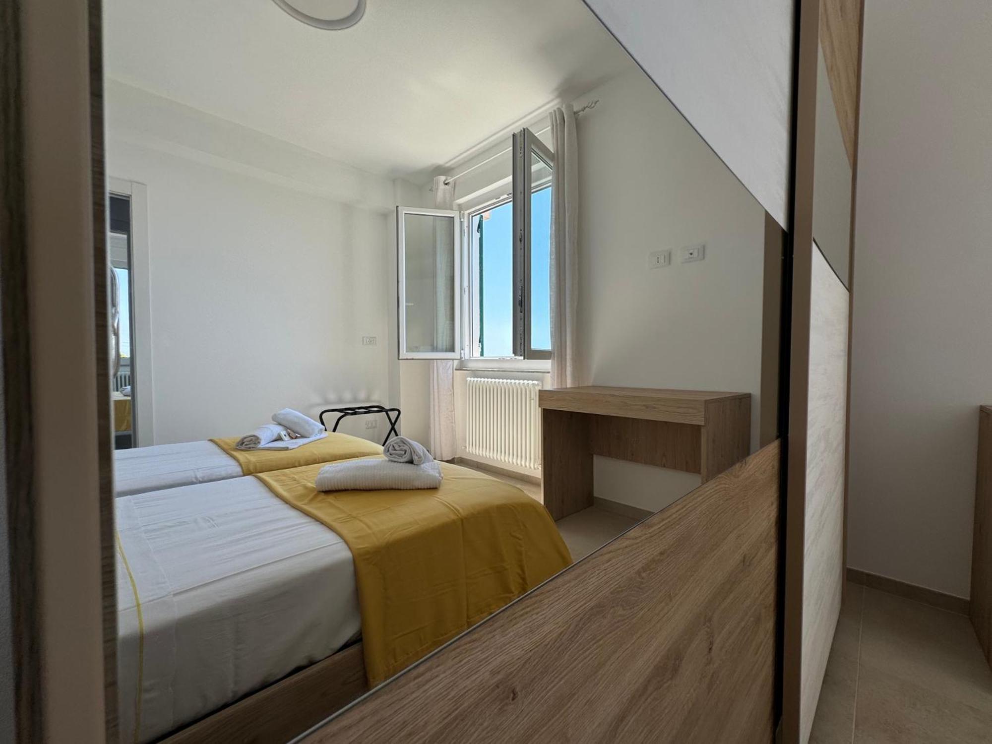 Ca' Dii Buersa - Homy 5 Terre Appartement Volastra Buitenkant foto