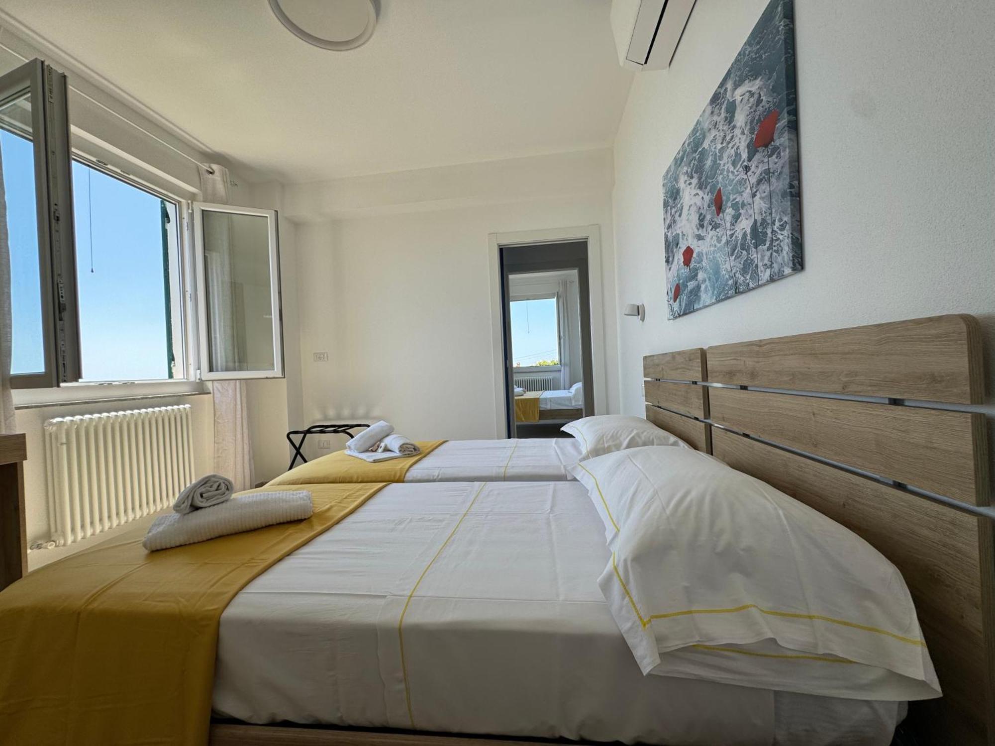 Ca' Dii Buersa - Homy 5 Terre Appartement Volastra Buitenkant foto