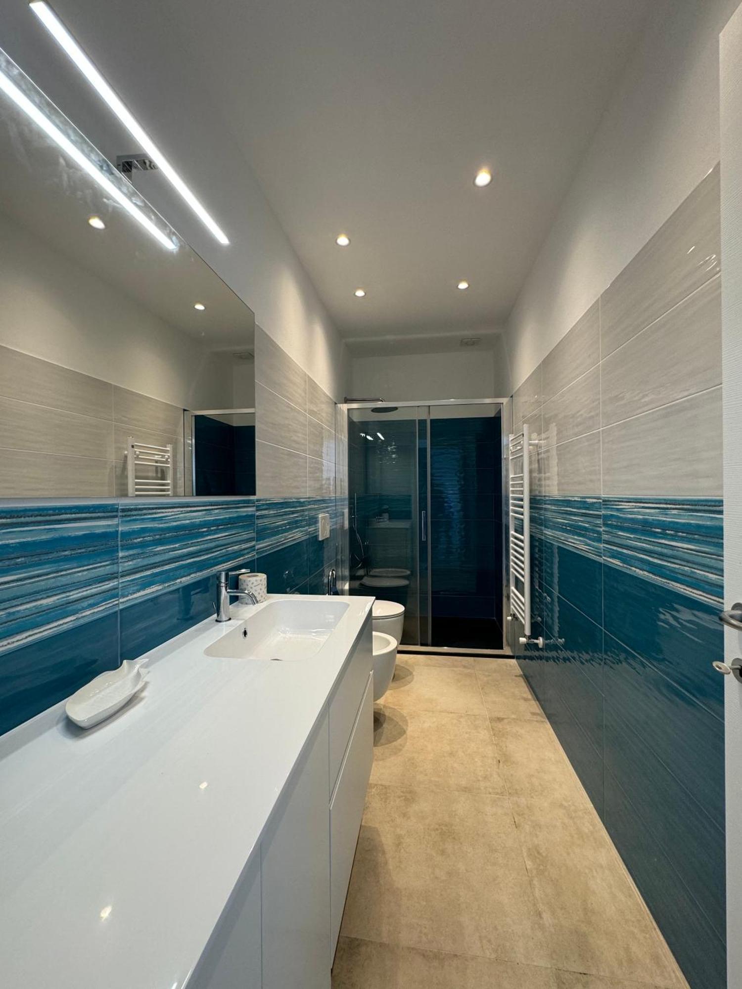 Ca' Dii Buersa - Homy 5 Terre Appartement Volastra Buitenkant foto