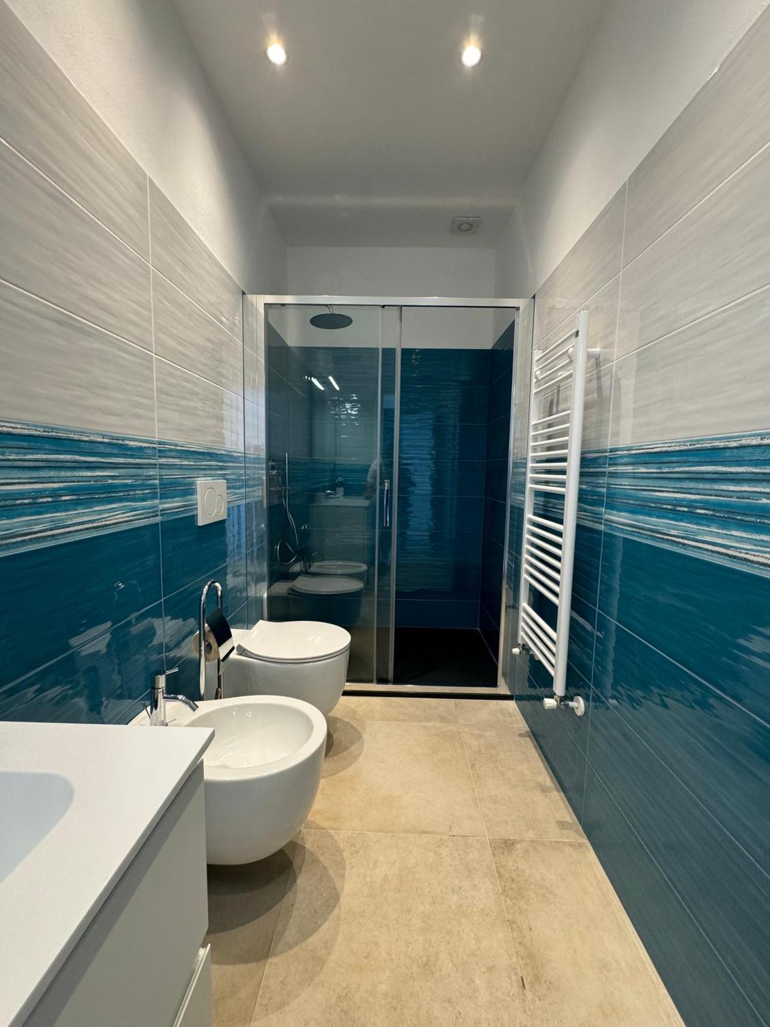 Ca' Dii Buersa - Homy 5 Terre Appartement Volastra Buitenkant foto